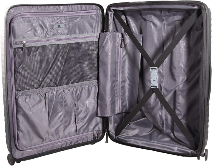 Franky Trolley PP13 L Black