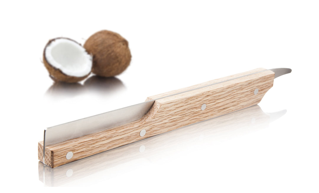 Tomorrow's Kitchen (bislang Vacu Vin)- 4653560 Kokosnussöffner Coconot, Coconot