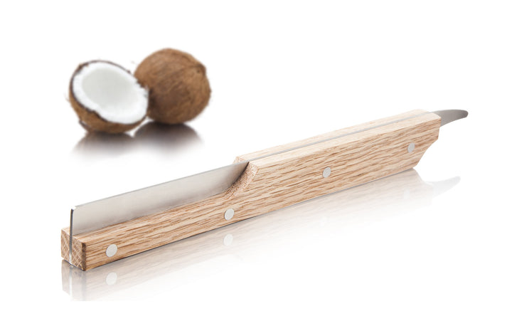 Tomorrow's Kitchen (bislang Vacu Vin)- 4653560 Kokosnussöffner Coconot, Coconot
