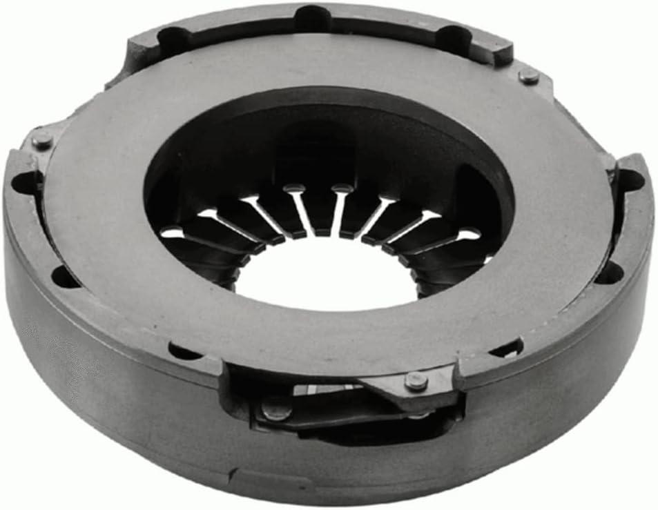 Sachs 3082 090 131 - Kupplungsdruckplatte