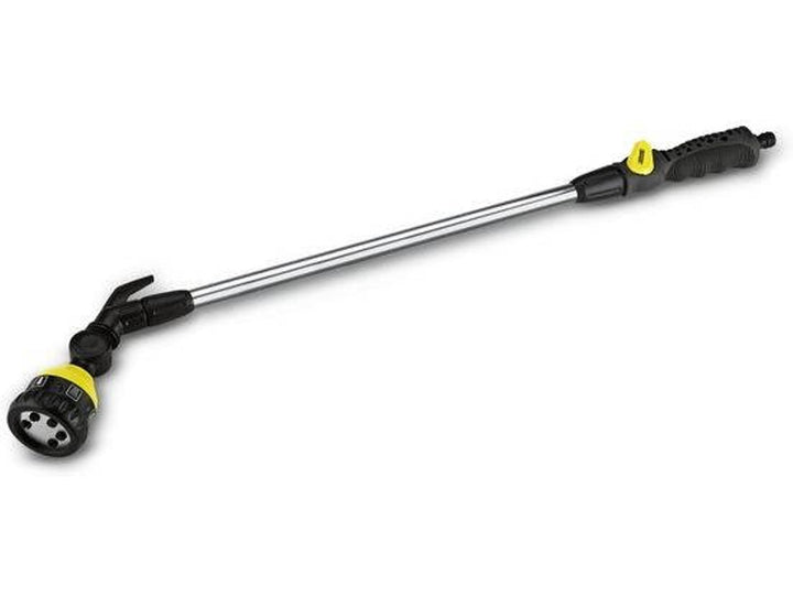 Kärcher Sprühlanze Plus, 85,0 cm x 15.0 cm x 6,6 cm – schwarz/gelb Single, Single