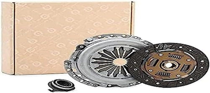 VALEO Classic 3KKIT Umrüstsatz Kupplungssatz 786019