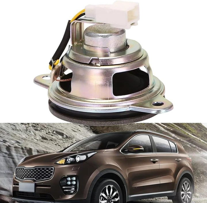DAZZLEEX Auto-Lautsprecher, OEM 96390-D9000 für KIA für KX5 SPORTAGE QL 2016+, Plug-and-Play, verbes