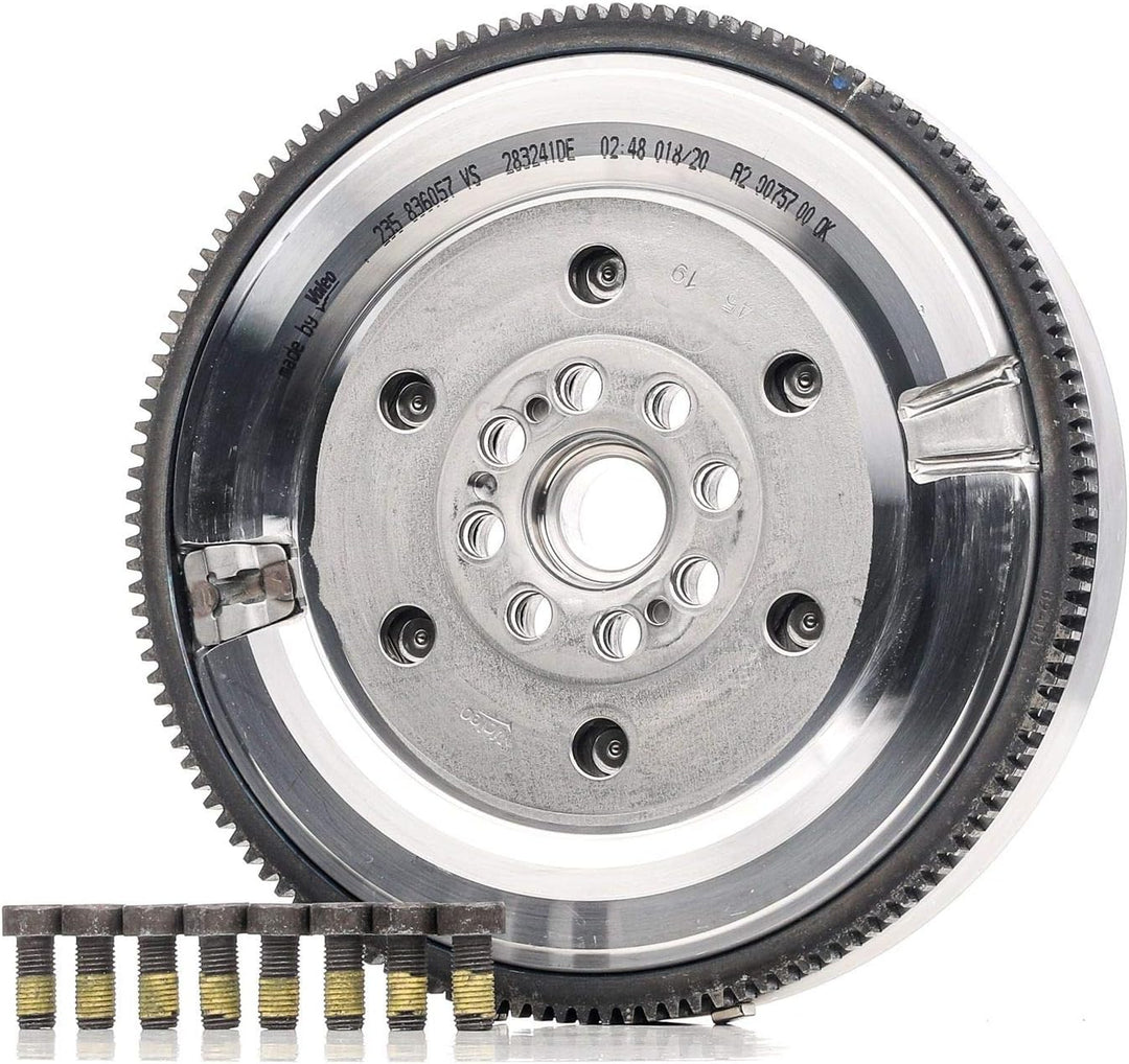 VALEO Schwungrad 836057