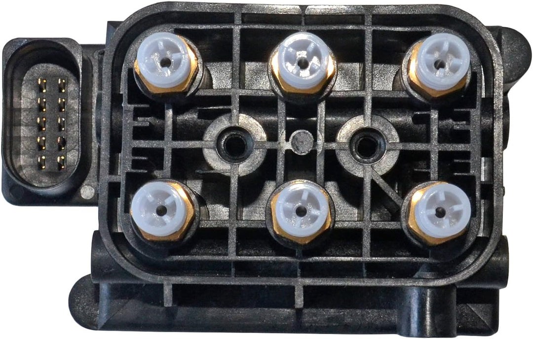 NSGMXT Ventil Ventileinheit Steuerventil 4Z7616007 4Z761600A 4F0616013