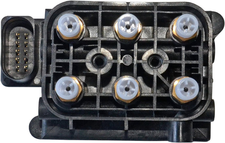 NSGMXT Ventil Ventileinheit Steuerventil 4Z7616007 4Z761600A 4F0616013