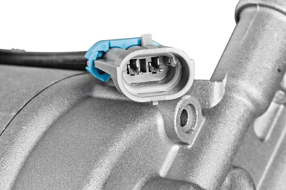 VALEO Neuteil Kompressor Klimaanlage 699362