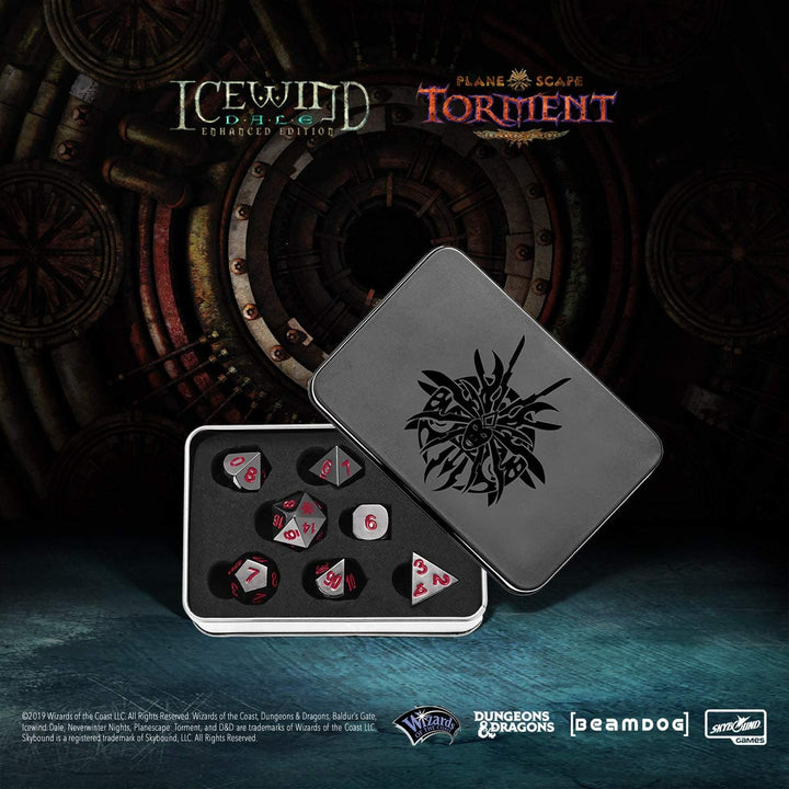 Planescape: Torment & Icewind Dale Enhanced und Collector's Edition - [Xbox One] Xbox One Planescape