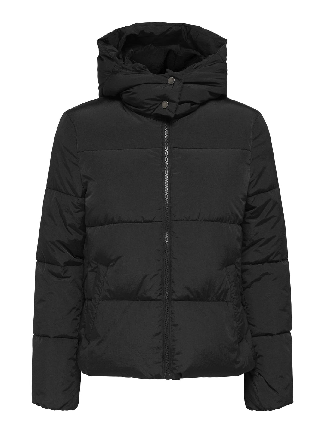 ONLY Female Daunenjacke ONLCALLIE Daunenjacke L Schwarz, L Schwarz