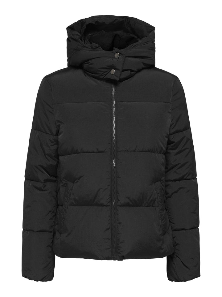 ONLY Female Daunenjacke ONLCALLIE Daunenjacke L Schwarz, L Schwarz