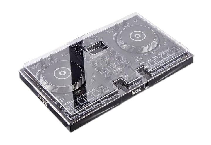 Decksaver cover for Hercules Control Inpulse 300