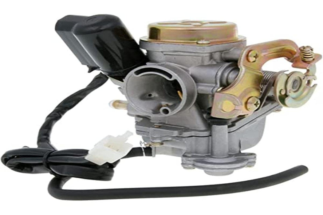 Vergaser Naraku V.3 für 50-90ccm 4-Takt 139QMB/A