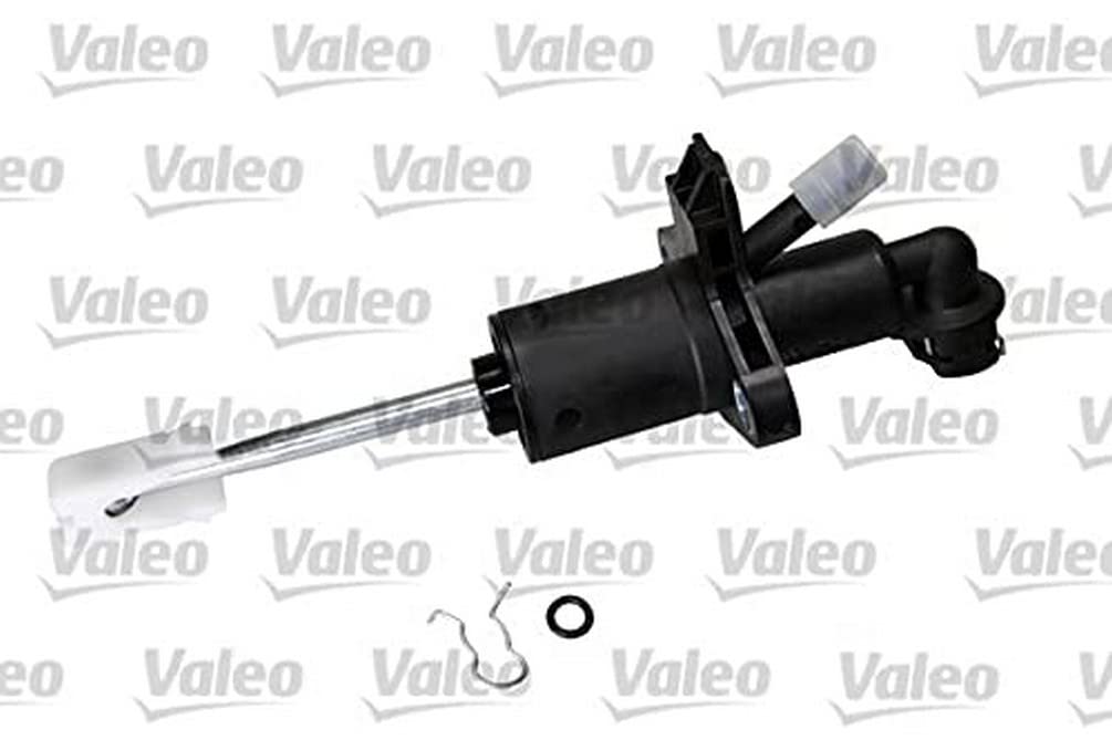 Valeo Geberzylinder Kupplung 874304