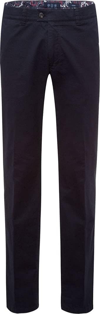 Eurex by Brax Herren Jim-s Hose 31 Perma Blue, 31 Perma Blue