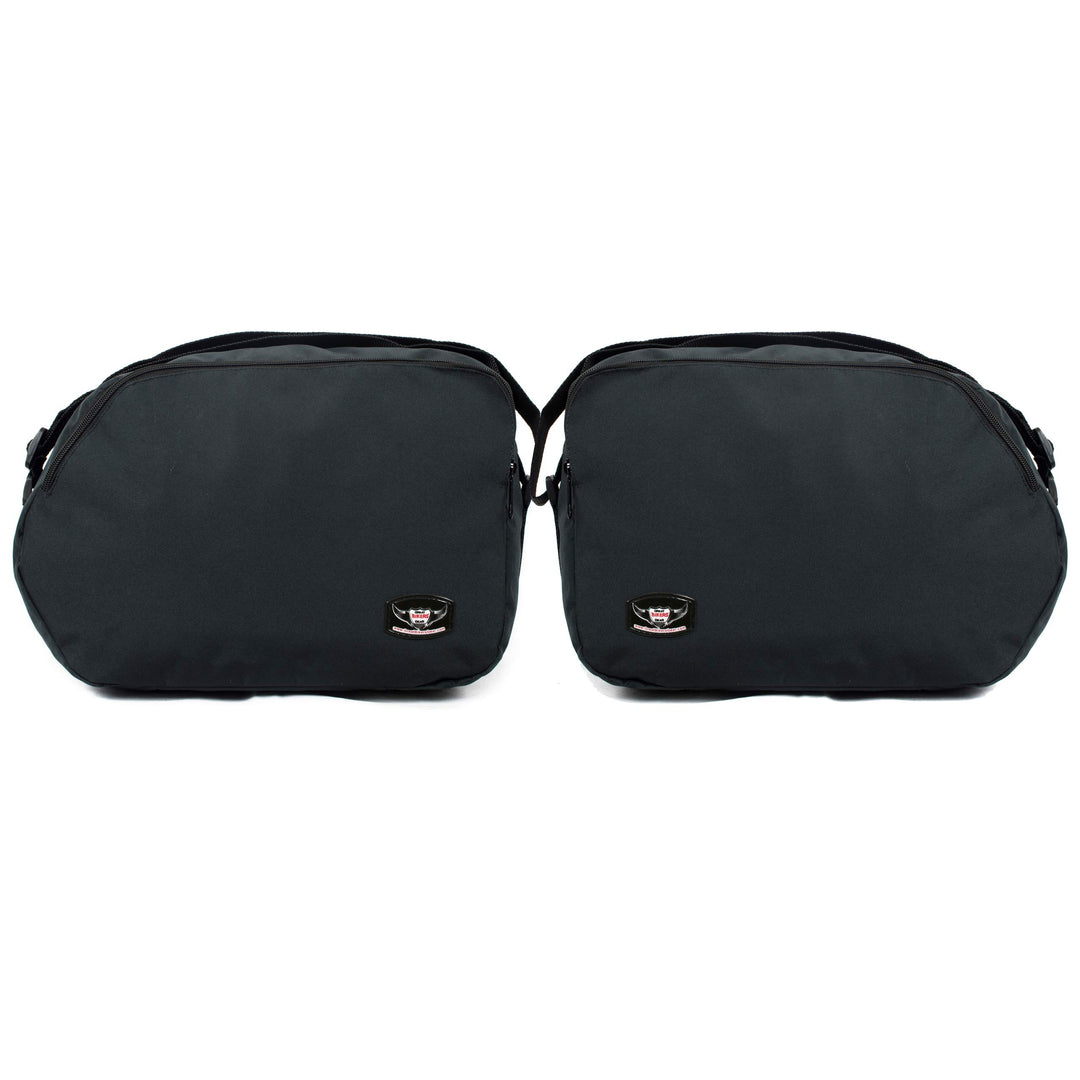 GREAT BIKERS GEAR - Innengepäcktaschen für GIVI V37 Gepäckträger/Seitentaschen