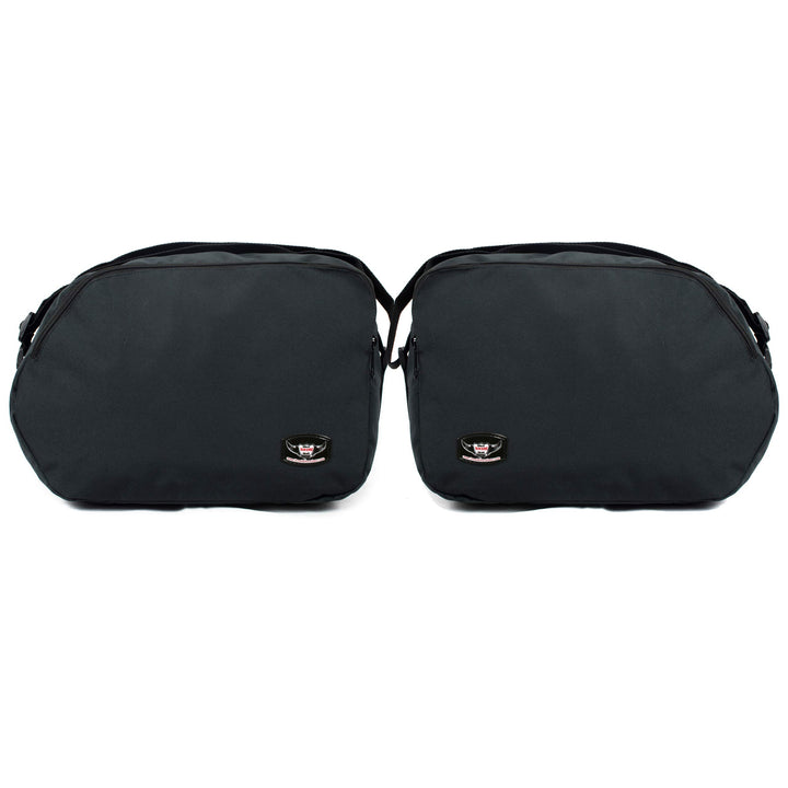 GREAT BIKERS GEAR - Innengepäcktaschen für GIVI V37 Gepäckträger/Seitentaschen