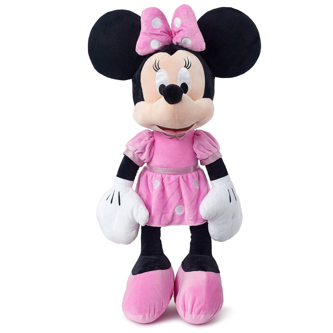 Disney MMCH Core, Minnie, 25cm 25 cm Single, 25 cm Single