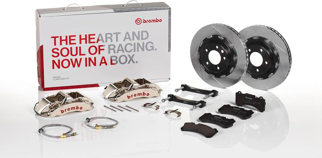 Brembo Bremssattel, Art.-Nr. F 24 090