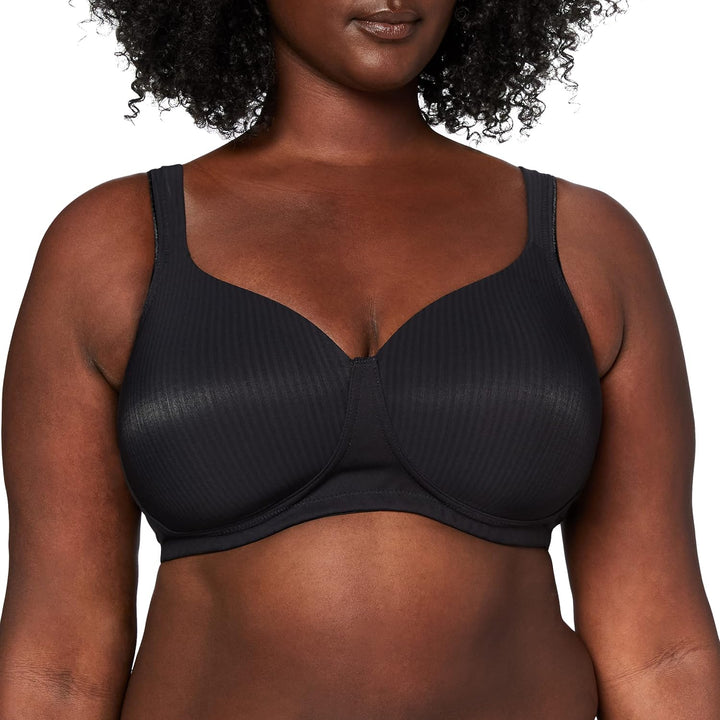 Triumph - Damen - Modern Soft + Cotton P - Schalen BH ohne Bügel - Stretch-Cups - mit Baumwolle 75A