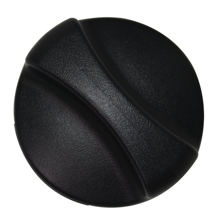 2186494B Kühlschrank-Wasserfilterkappe, schwarz, kompatibel mit Whirlpool Kühlschrank, ersetzt WP218