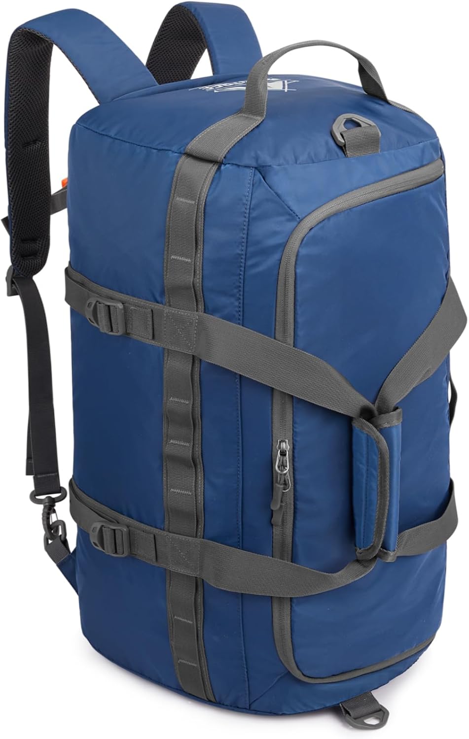 G4Free 45L Grosse Sporttasche&Reisetasche für Damen und Herren/mit Schuhfach & Nassfach/Trainingstas