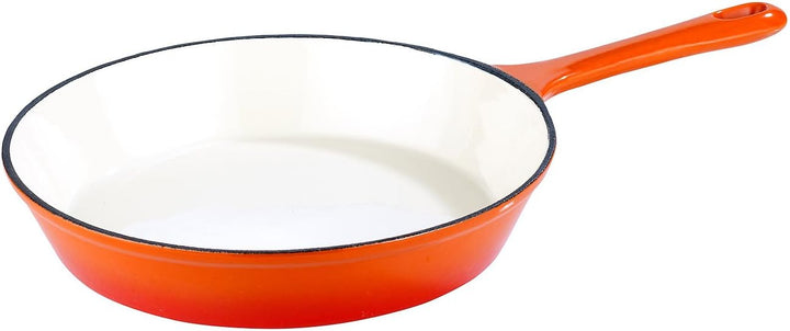 Tornwald-Schmiede Gusseisentopfset: Topf- und Pfannen-Set aus Gusseisen, 4-teilig (Töpfe und Pfannen