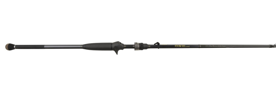 Okuma CASTINGRUTE ONE Rod EINTEILIG - 86, 198, 1, 198, 7-20, ML