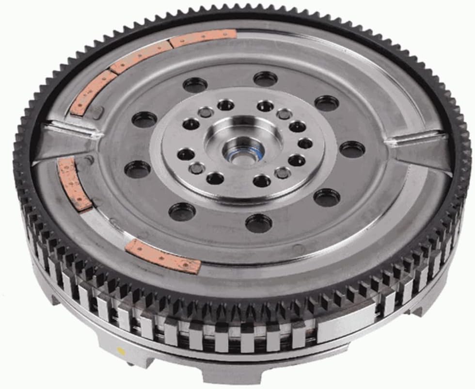 Sachs 2294 701 066 - Schwungrad