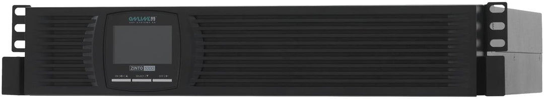 Online USV-Systeme ZINTO 1000 (Nachfolger) Z1000
