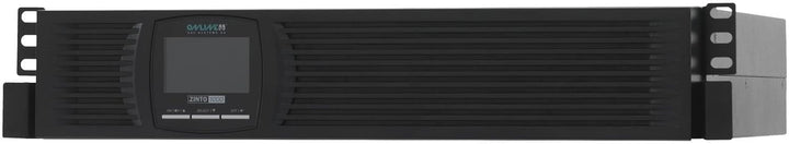 Online USV-Systeme ZINTO 1000 (Nachfolger) Z1000