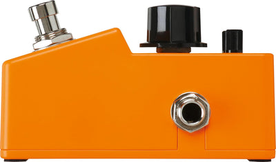 Ibanez FZMINI Fuzz Mini - Effects pedal - Orange