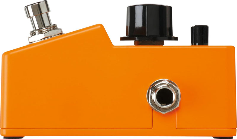 Ibanez FZMINI Fuzz Mini - Effects pedal - Orange