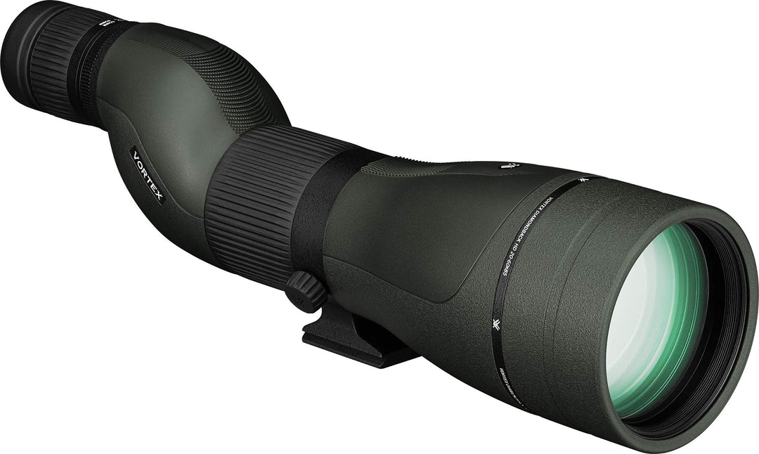 Vortex Optics Diamondback HD Spektiv 20–60 x 85 – gerade, 20–60 x 85 – gerade