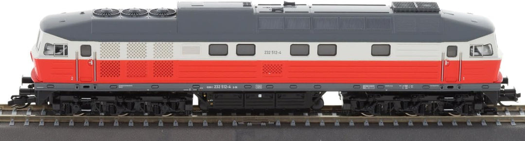 7380009 TT Diesellokomotive 232 512-4, DB AG, Ep. VI