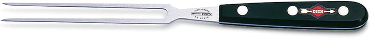 F. DICK Messer-Set Superior mit Magnetkoffer (mit Magneteinlage, inkl. Kochmesser/Filetiermesser + F