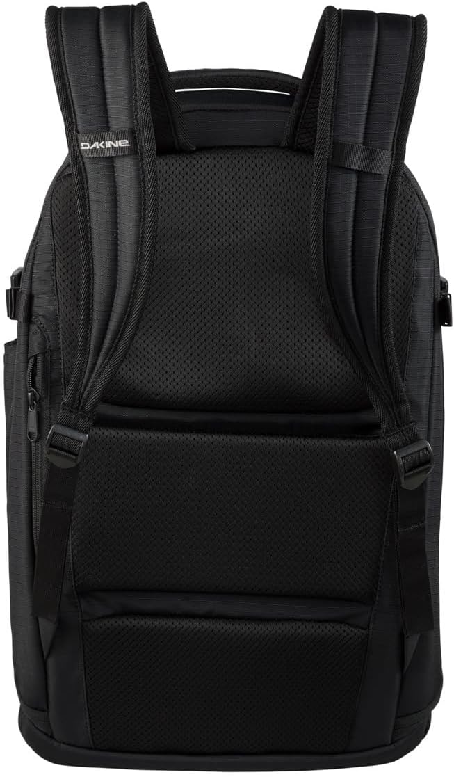 Dakine Unisex Verge Backpack 25l Backpacks (1er Pack) M Schwarz, M Schwarz