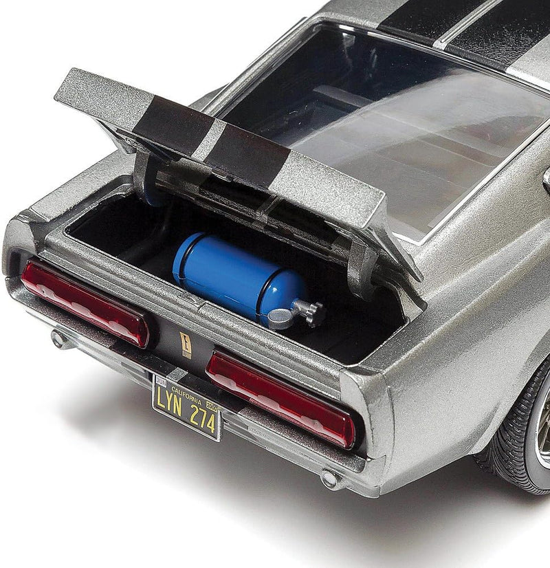 Greenlight 12909 Ford 1967 Mustang Eleanor Fahrzeug 1:18