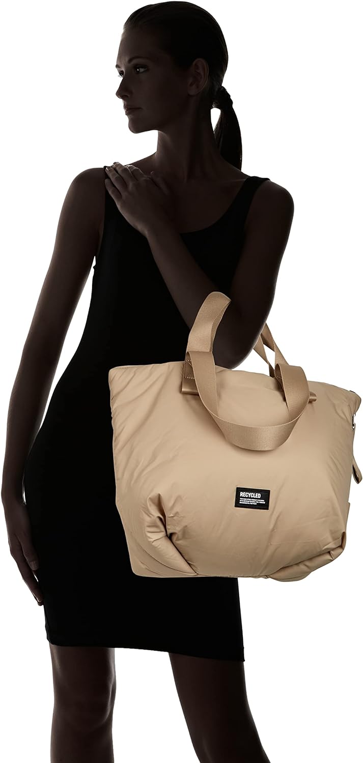 Marc O'Polo Damen Mod. Vala Shopper L, Einheitsgrösse 754, 754