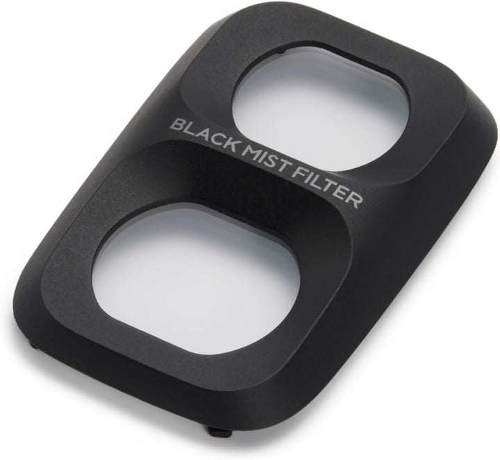 DJI Osmo Pocket 4P Black Mist Filter (Schwarz)