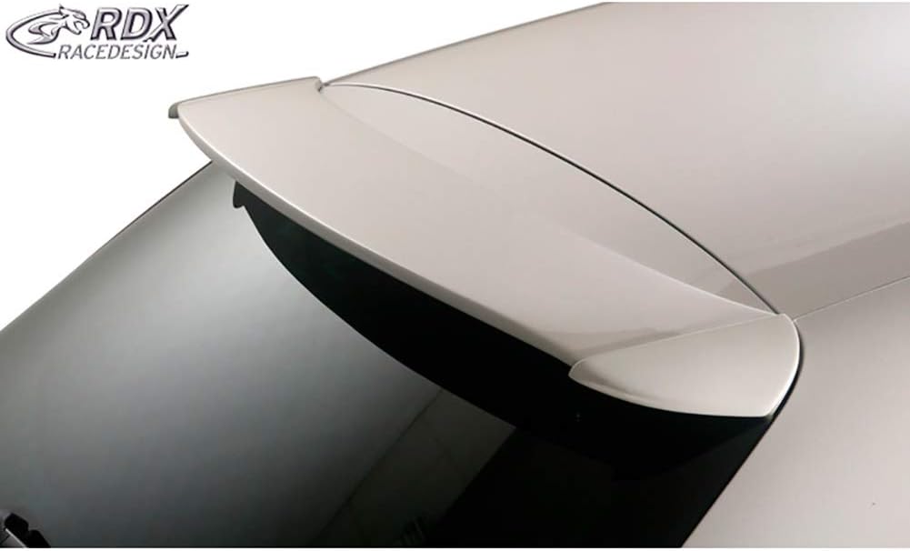 Dachspoiler kompatibel mit Seat Leon 5F SC 3-türer inkl. FR 2013-2020 (PU)