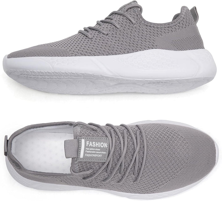 Herren Schuhe Sneakers Laufschuhe Sportschuhe Strassenlaufschuhe Turnschuhe Outdoor Leichtgewichts L