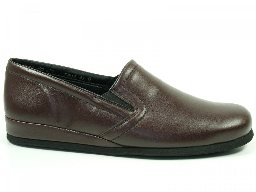 Semler adult Viborg braun 40 EU Rot, 40 EU Rot