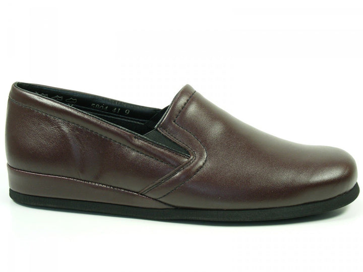 Semler adult Viborg braun 40 EU Rot, 40 EU Rot