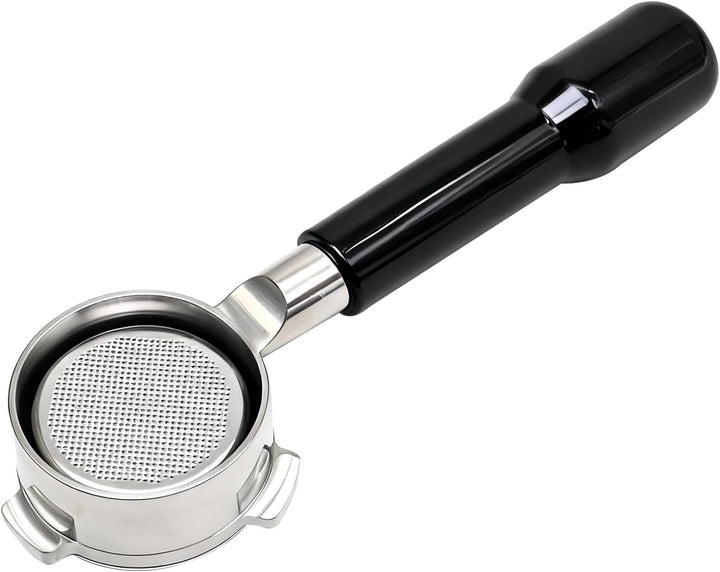 54mm Kaffee Bodenloser Griff, Ersatz für Breville Barista Express Pro, Ersatz für Breville Barista T