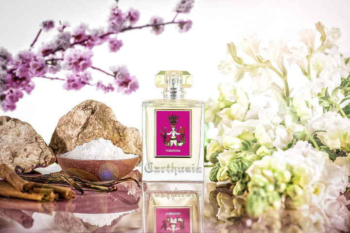 CARTHUSIA TUBEROSA EDP 100ML 1.00 ml (Confezione da 1), 1.00 ml (Confezione da 1)