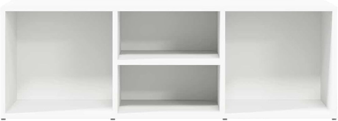 Tidyard Schuhbank TV Schrank Schuhschrank Aufbewahrungsbank Schuh-Organizer Sitztruhe Schuhregal Sch