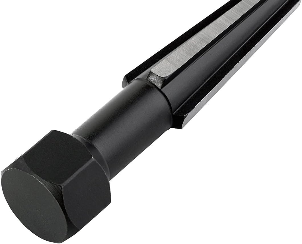 Knipex 9R 471 903 3 Schraubenausdreher 2-schneidig Satz 3tlg Blau