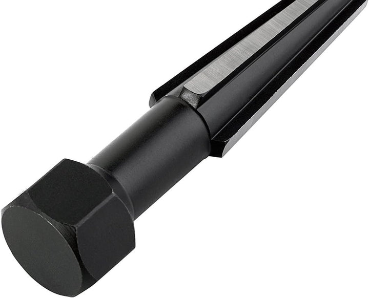 Knipex 9R 471 903 3 Schraubenausdreher 2-schneidig Satz 3tlg Blau