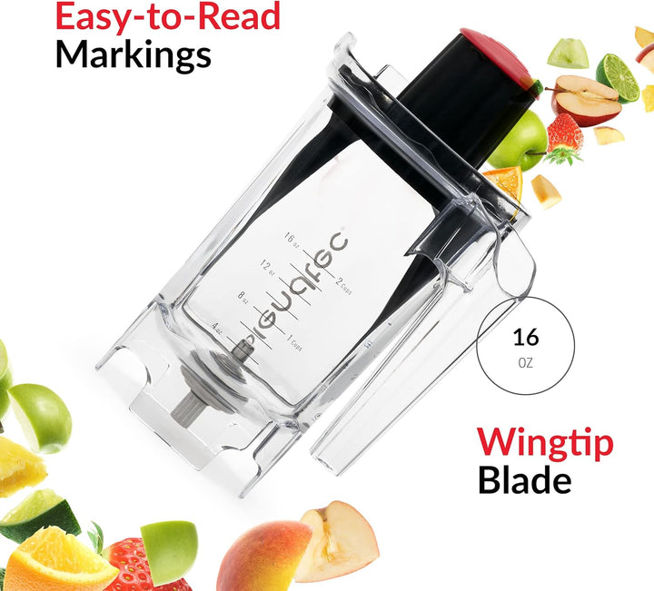 Blendtec Twister Jar, Twister Jar