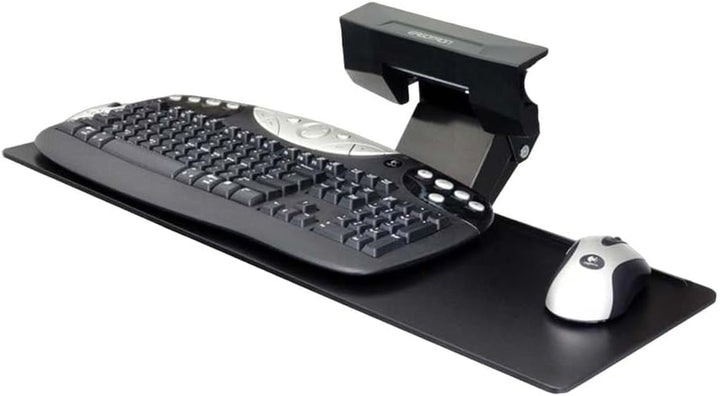 Ergotron Neo-Flex Untertisch Tastaturschwenkarm - 97-582-009